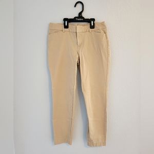 Old Navy Pixie Pants